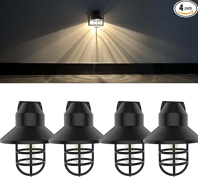 ETL Night Lights Plug Into Wall by NOVELUX