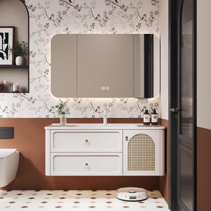 32in Bathroom Vanity by NAIROLET
