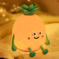Cute Small Pineapple Fun Night Light by HPYDIY