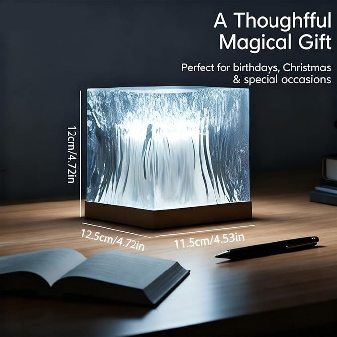 Aurora Dreamscape Projector, 2026 New Northern Dreamscape Projector - Image 7