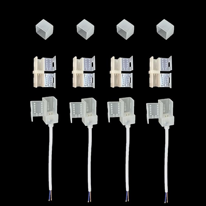 Outdoor Step Lights - Image 2