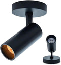 Spotlight 1 Pack 12W Spot Light Indoor 5CCT 2700K-6000K Selectable Dimmable LED by JJiuzming