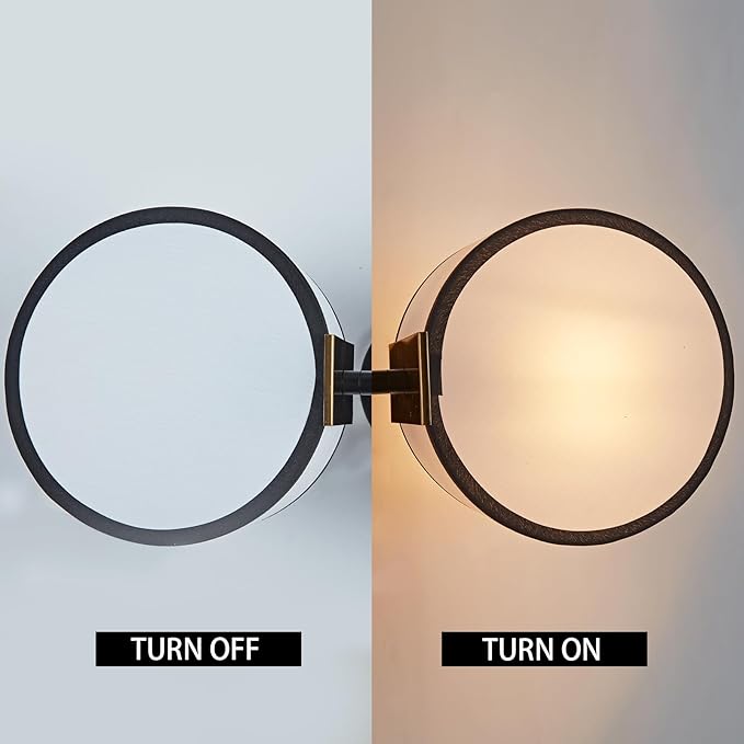 French Industrial Wall Sconce - Image 7