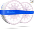 Barrina Orbgrow OG09 Puck LED Grow Light, Plant Lights by Barrina