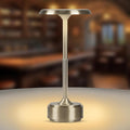 5200mAh Rechargeable Cordless LED Table Lamps Touch Sensor Light, 3-Levels by HAPYGIFashionLights