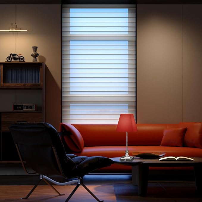 Rechargeable LED Table Lamps - Image 4