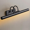 Picture Light, Art Lights Wall Sconce Hard-Wired, Bronze Pictures Frame Light by CEENWE