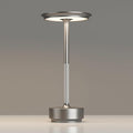 1 Pack Rechargeable Cordless Table Lamps, Portable 5000mAh Battery Table Light by TBBGALEDCordlessTableLamps