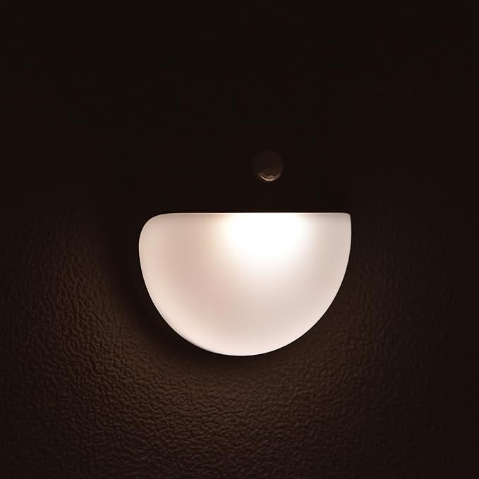 2 Pack Motion Sensor Light Indoor, 2.6" Small Stick on Lights - Image 9