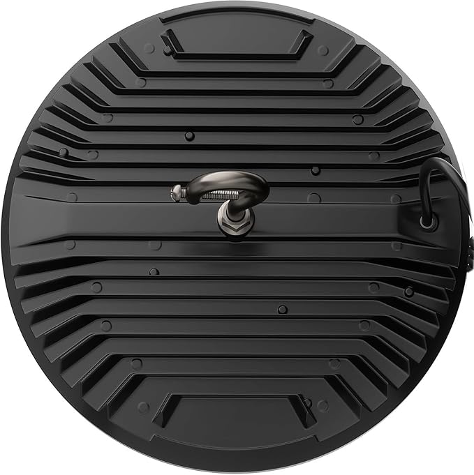 LED High Bay Light ECO 200W x1, 5000k 22500lm Non-Dimmable IP65 by Edisonpar
