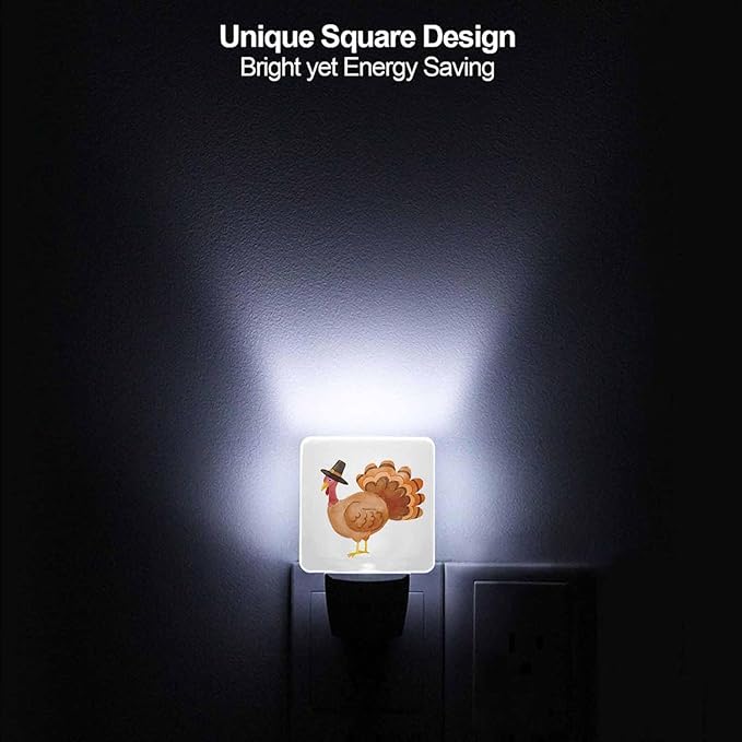 LED Night Light Plug into Wall - Image 5