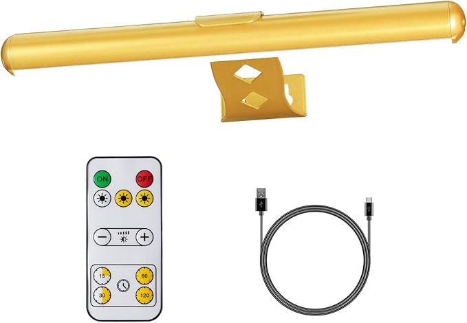 MIOBLUE Wireless Picture Lights by MIOBLUE