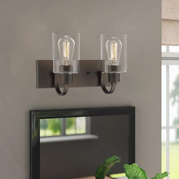 Emliviar Vanity Light for Bathroom - Image 2