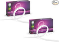 Philips Hue Outdoor 16-Foot Smart LED Light Strip by PhilipsHue