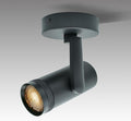 15W LED Dimmable and Zoomable Ceiling Spotlight by MarkniceLighting