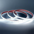 110V COB LED Strip Light by Aikeoulighting