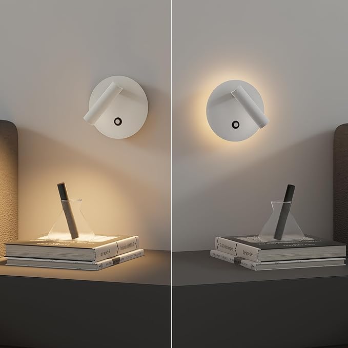 Aisilan Modern Wall Sconce - Image 6