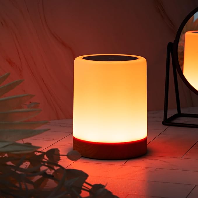 LuvLink Friendship Lamps No Subscription WiFi Touch Lamp - Image 6