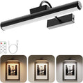 Picture Light, Wireless Picture Light by Skairipa