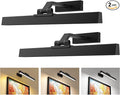 Picture Lights for Wall, Battery Operated Gallery Light 16in for Paintings CCT by Afyuol