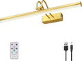 Picture Light, Picture Lights for Wall Cordless, Battery Wall Lights for by RAIFOOLLY