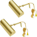 Royal Designs, Inc. Plug-in Picture Light, Gallery Lighting, 12 ft Cord by RoyalDesignsInc