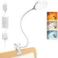 Glocusent 5W 36 LED Reading Clip on Light by GLOCUSENT