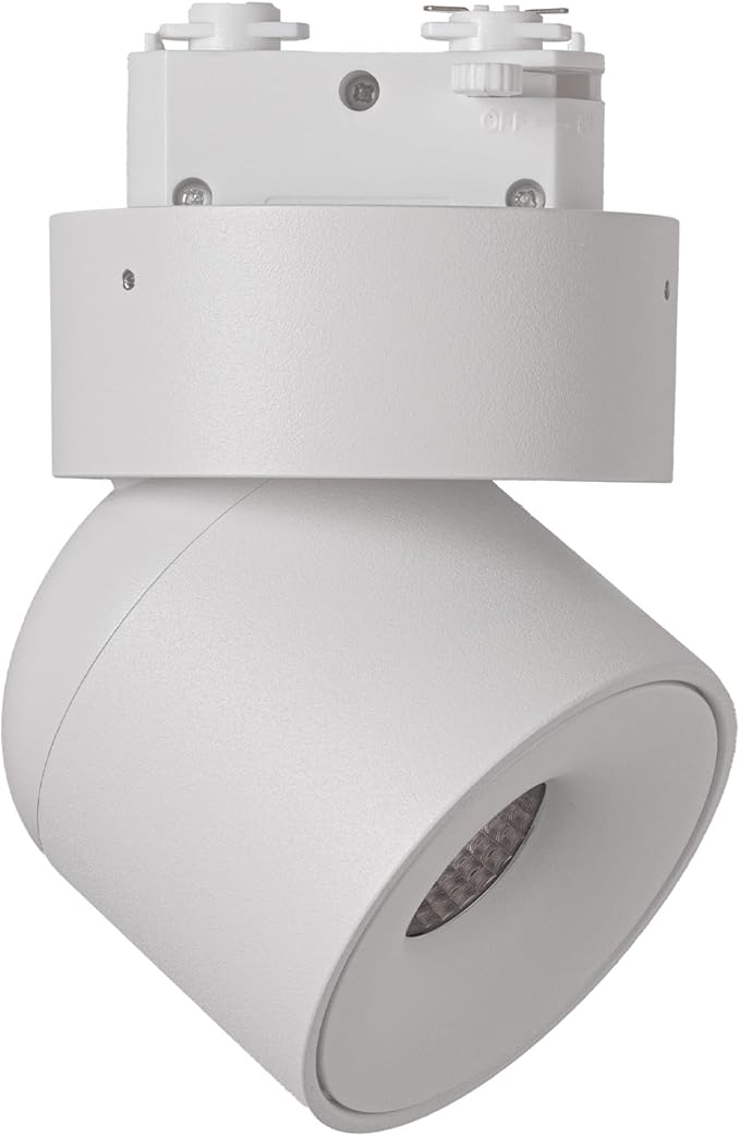 Aisilan Dimmable H Track Lighting Heads by AisilanLighting