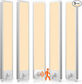 Under Cabinet Lighting Wireless 2200maAh Rechargeable LED Motion Sensor by Unknown