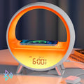 MOMILLA Sunrise Alarm Clock by MOMILLA
