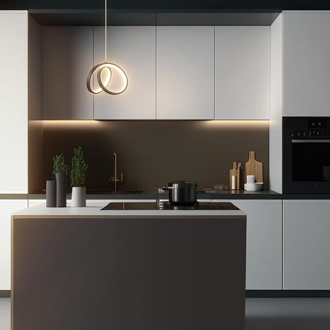 LED Pendant Light - Image 7