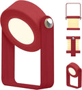Versatile Night Light & Nursery Lamp | Creative LED Desk Light by Unknown