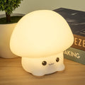 LED Squishy Animal Night Light by Unknown