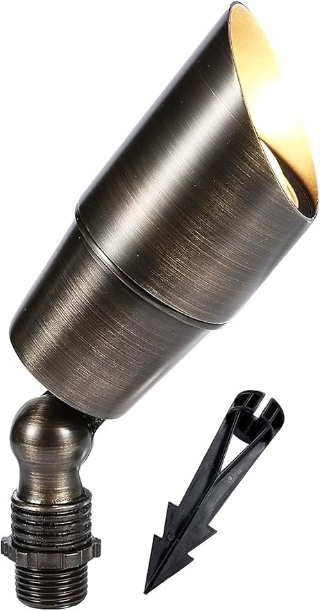 LED Spot Lights Outdoor Landscape Lighting 107 by MIKSolutions