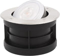 Angle-Adjustable Inground Light by Unknown
