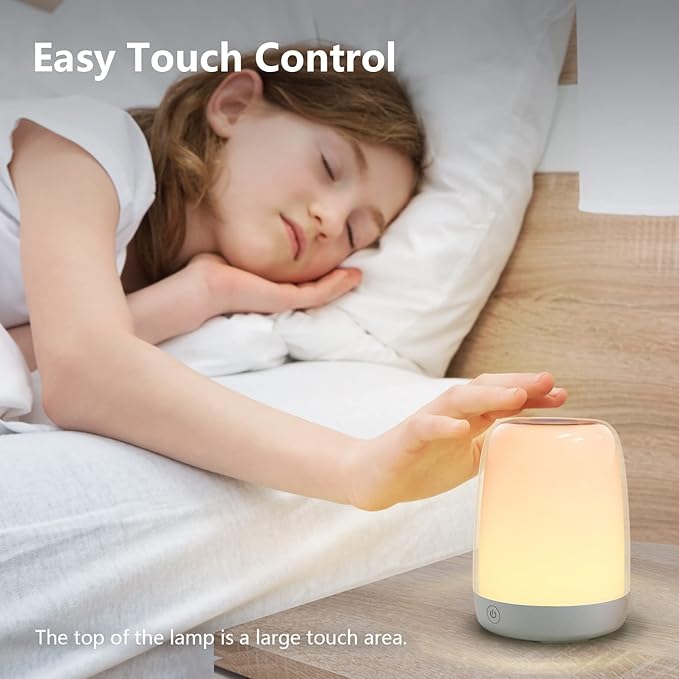 Nursery Light for Kids, Baby Night Light - Image 4
