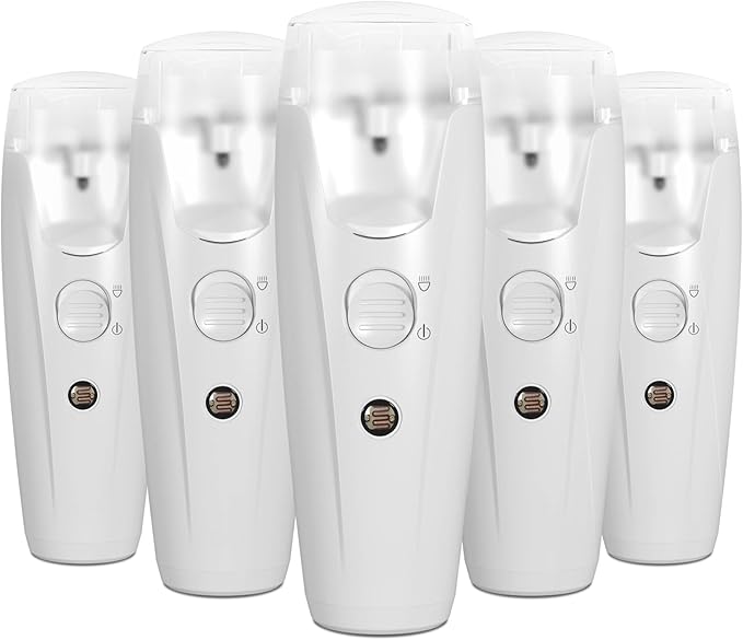 Emergency Lights for Home, 3-in-1 Function Power Failure Light, Flashlight and by Unknown