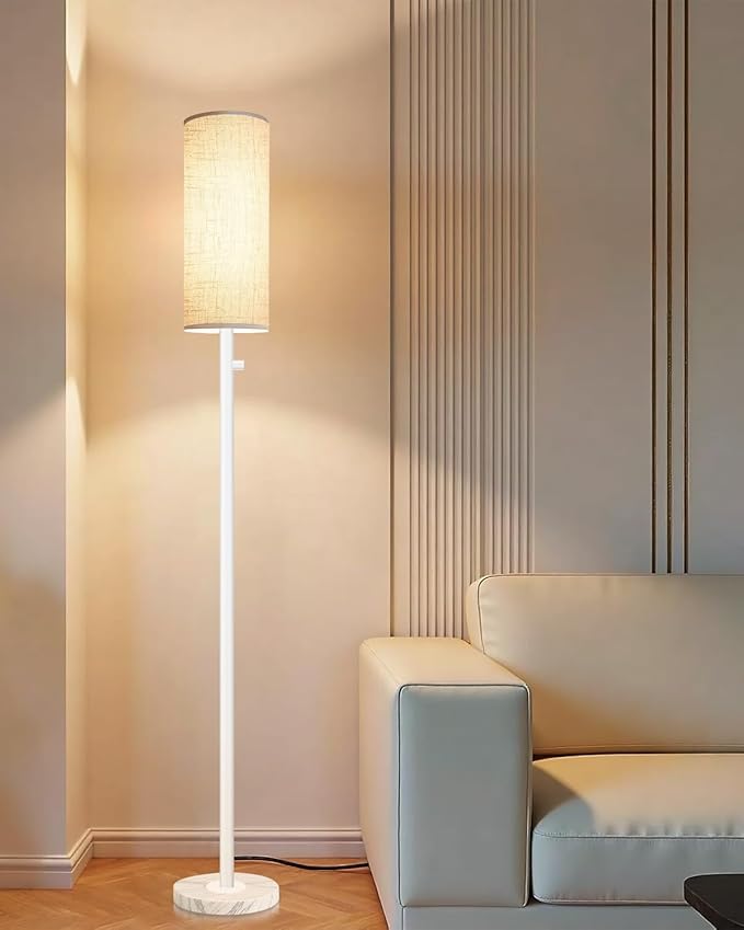 Floor Lamp for Living Room, Dimmable Floor Lamp - Image 7