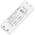 EMITEVER 25W Triac Dimmable Driver, Power Supply, AC 120V to DC 24V Transformer by EMITEVER