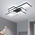 GEADI Modern Extra Large LED Ceiling Lights by GEADI