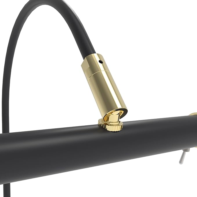 Cocoweb 6 Inch Tru-Slim Oil Rubbed Bronze Picture Light - Image 6