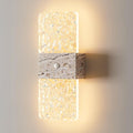 Magnetic Wall lamp Without Wiring, USB Charging Modell, Human-Sensing Ambient by Unknown