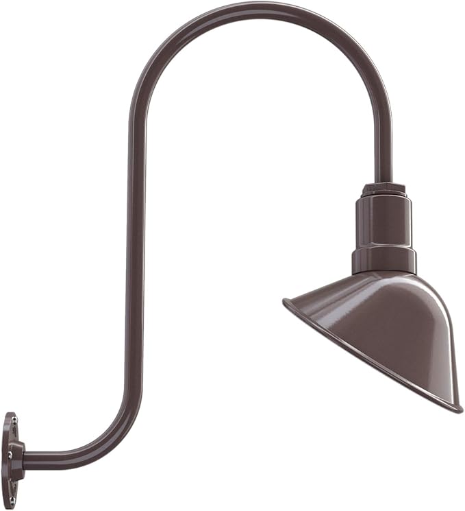 Steel Lighting Co. Venice Store Sign Light | by SteelLightingCo