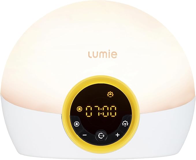 Lumie Bodyclock Rise 100 by Lumie