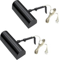 Royal Designs, Inc. Plug-in Picture Light, Gallery Lighting, 12 ft Cord by RoyalDesignsInc