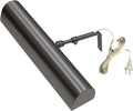 Royal Designs, Inc. Plug-in Picture Light, Gallery Lighting, 12 ft Cord by RoyalDesignsInc
