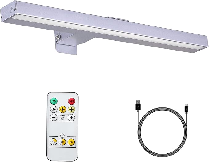 MIOBLUE Wireless Picture Lights by MIOBLUE