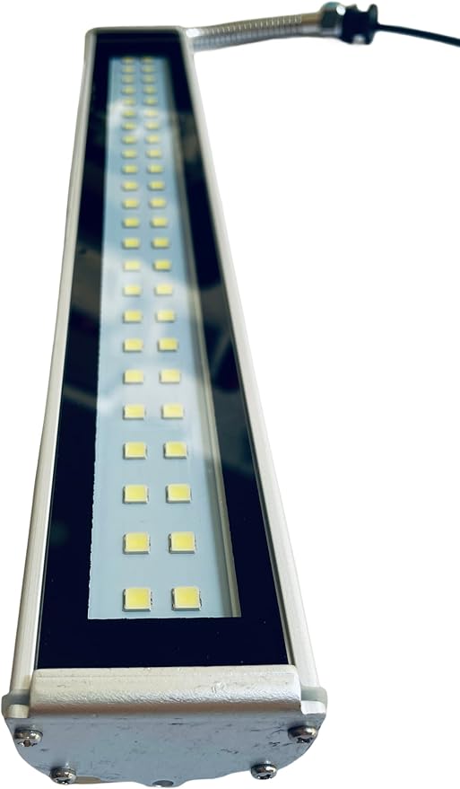 LED Work Lights 110-220V Industrial Lamp CNC Lathe Machine Lighting Explosion - Image 9