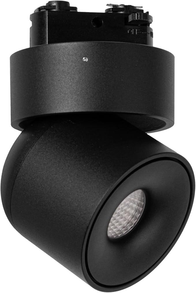 Aisilan LED Dimmable H Track Lighting Heads by AisilanLighting