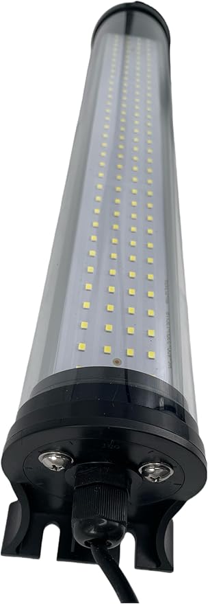 10W Waterproof Led Tube Light LED Explosion Proof Work Lights 110-220V CNC by XUNDE